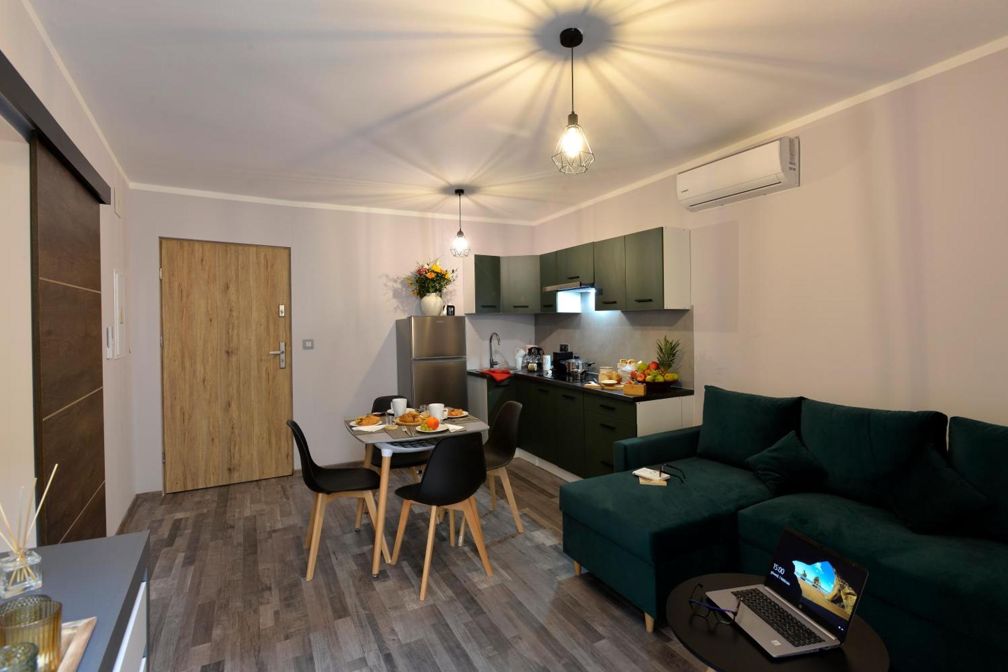 Ferienwohnung Verde Primavera By Maison 73 Verona Exterior foto